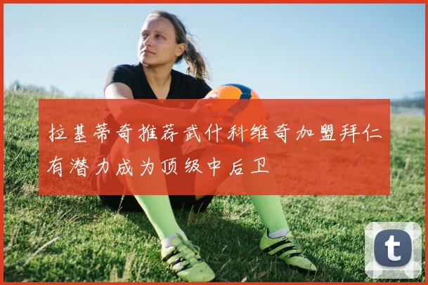 拉基蒂奇推荐武什科维奇加盟拜仁有潜力成为顶级中后卫