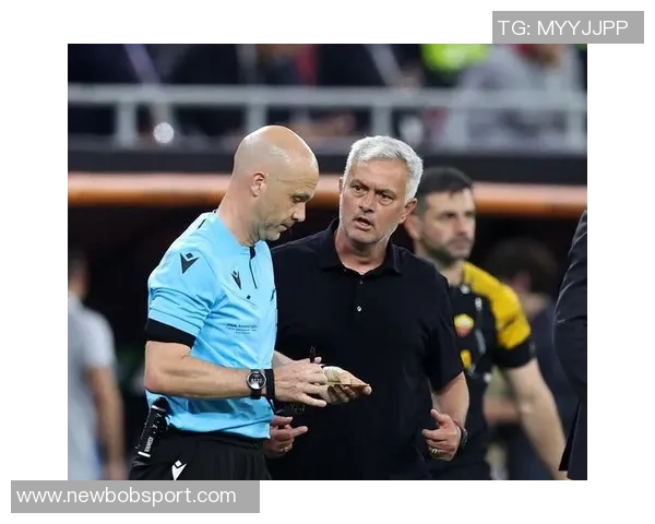 泰勒执裁历史回顾：自罗马欧联决赛后未再执法意大利球队与穆帅球队