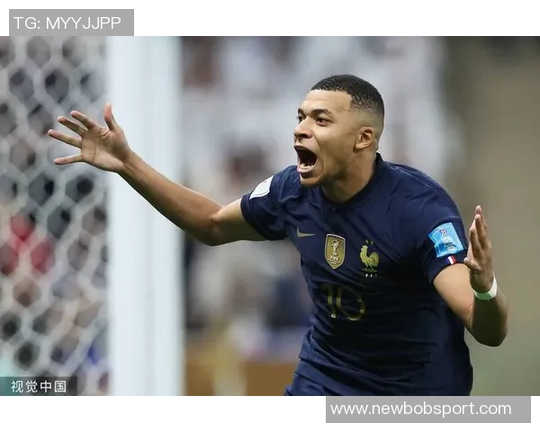 姆巴佩在世界杯决赛中戴帽却遭遇失利，称阿根廷配得上胜利应铭记这一刻