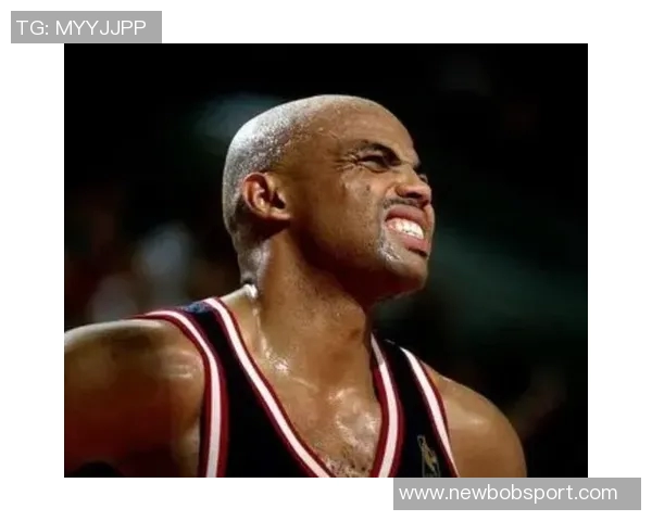 巴克利批评现今球员高薪却频繁休息呼吁重视比赛精神与职业责任 巴克利批评现今球员高薪却频繁休息呼吁重视比赛精神与职业责任