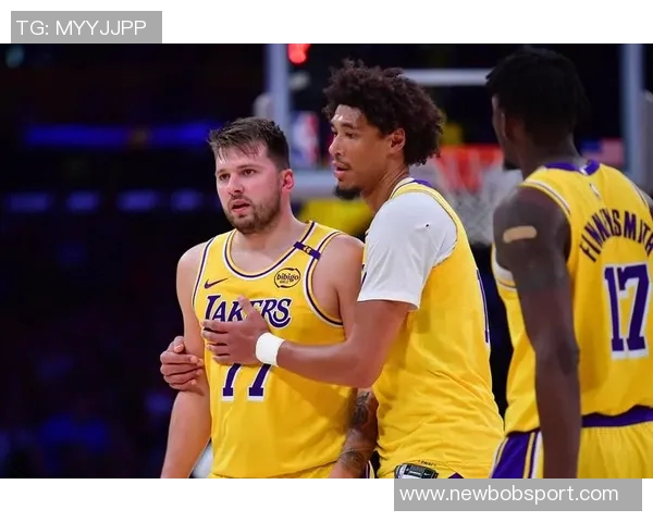 东契奇创历史单场豪华数据湖人队史第二人追平07年科比辉煌表现 东契奇创历史单场豪华数据湖人队史第二人追平07年科比辉煌表现