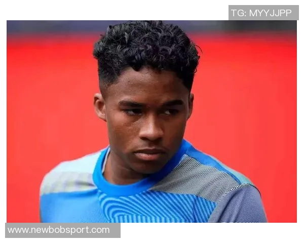 恩德里克社媒发声尽管出场机会稀少我依然坚信会崛起 恩德里克社媒发声尽管出场机会稀少我依然坚信会崛起