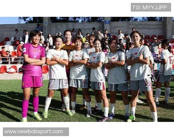 王洪亮点评U17世界杯中国女足表现未达预期仅发挥五六成水平 王洪亮点评U17世界杯中国女足表现未达预期仅发挥五六成水平