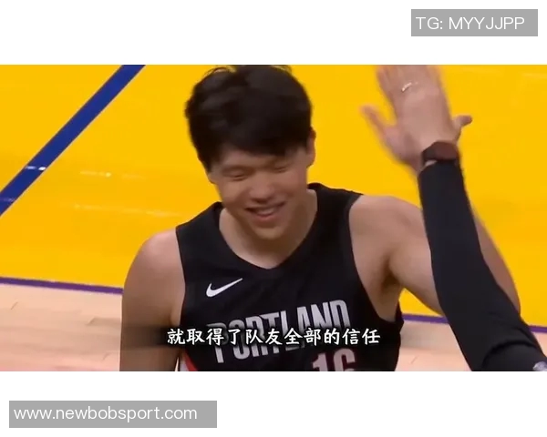 曾令旭点评杨瀚森首秀表现称其需时间适应国内篮球环境