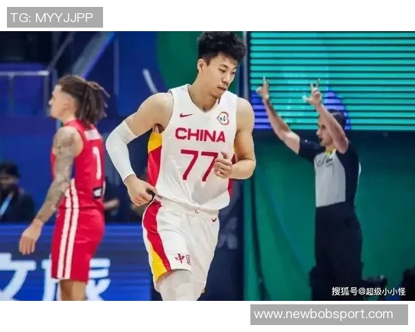 中国男篮世亚预名单公布周琦二胡领衔曾凡博张镇麟入选赵睿落选