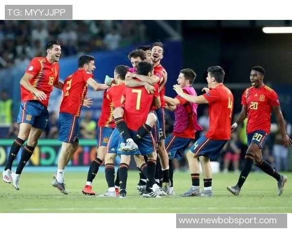 西班牙对土耳其保持九场不败近四场全胜历史交锋回顾