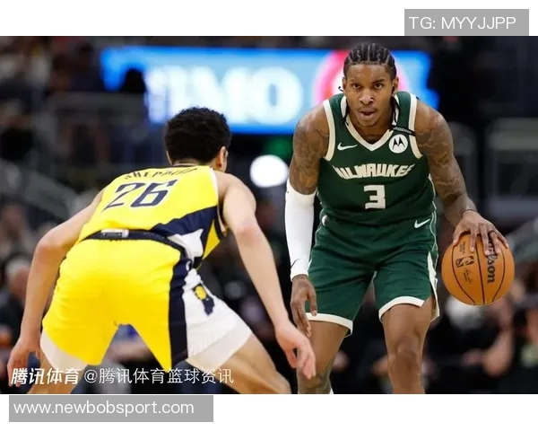 小波特高效表现砍下30分成雄鹿队史首人再现雷阿伦辉煌时刻