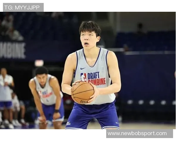 杨瀚森无私助攻辛森三分雨下不停本场第七记三分球精彩瞬间