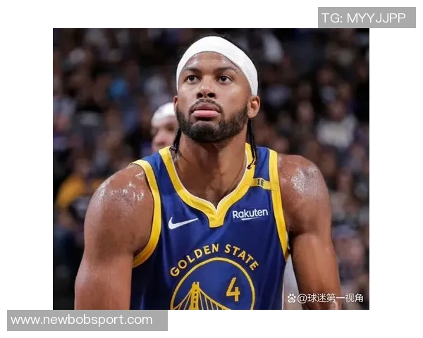 勇士官方宣布穆迪荣膺今日最佳球员展现持续进步的实力与潜力