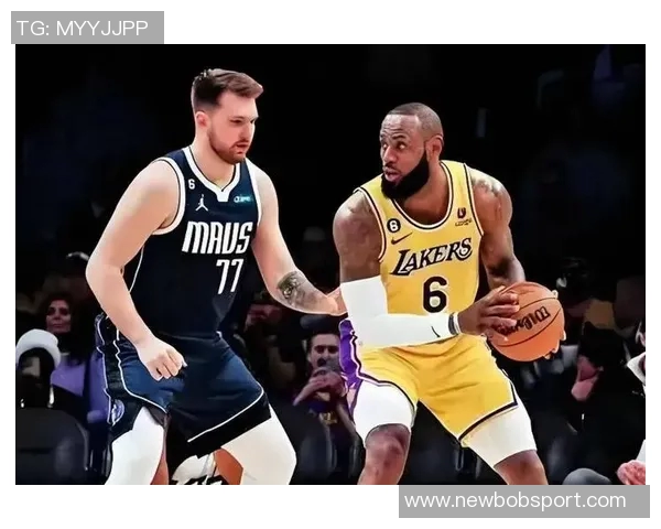 东契奇里夫斯同场砍下35分成湖人新双星比肩OK詹眉组合