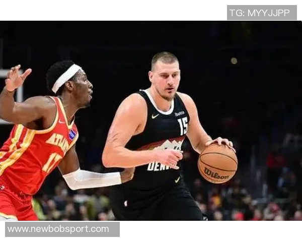 约基奇调侃杰伦约翰逊三双能力引发热议的背后故事