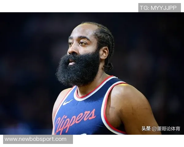 哈登表示本赛季仅打18场仍有机会调整球队状态争取最佳表现