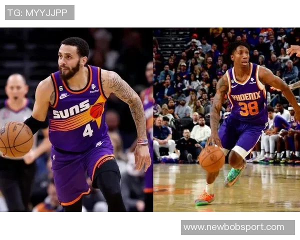 太阳三巨头拆分后新组合布克与格林能否带队重塑辉煌 太阳三巨头拆分后新组合布克与格林能否带队重塑辉煌