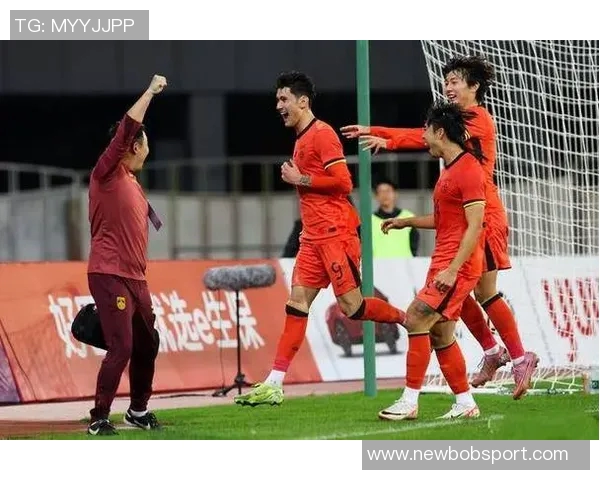 中国U22男足迎战越南U22男足激情对决即将上演