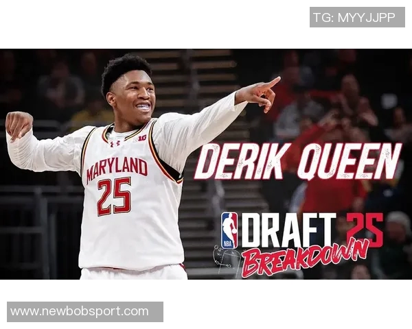 解说：约基奇四双稳如泰山奎因勇闯NBA展现新生力量