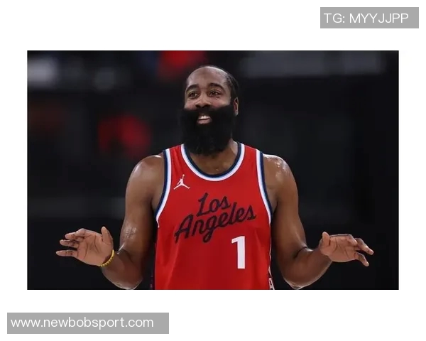 哈登全力以赴助快船逆转困境但难以每场都扮演英雄角色