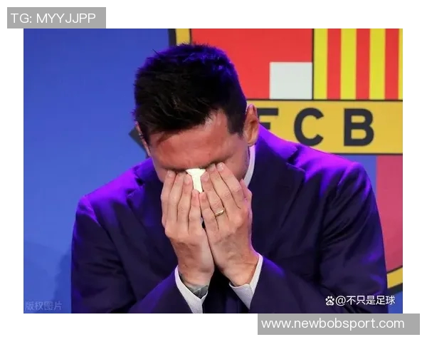 梅西拒绝让拉波尔塔借用形象未提前通知任何人