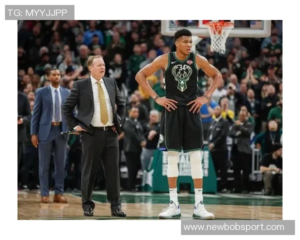 雄鹿全力留住字母哥签下五弟助力球队未来发展 雄鹿全力留住字母哥签下五弟助力球队未来发展